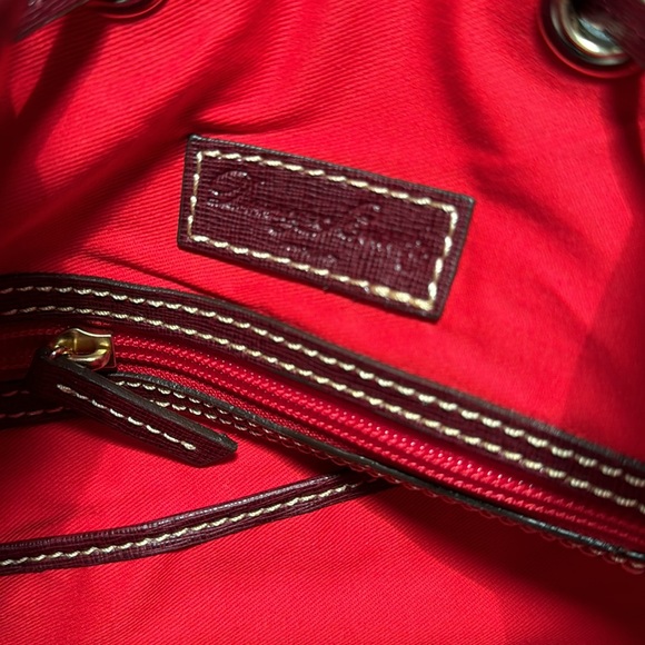 NWT DOONEY & BOURKE Kendall Bag - Picture 4 of 6